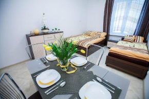 Family Homes - Apartamenty Abrahama